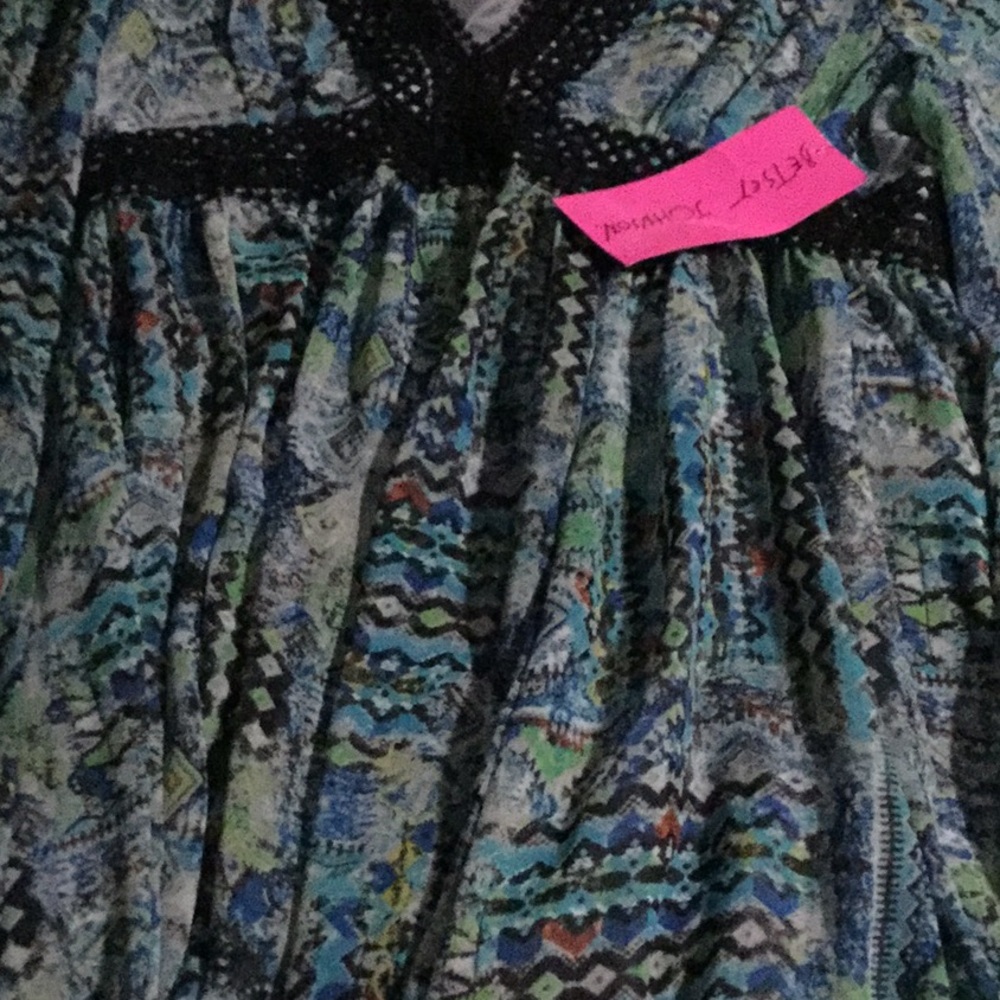 Nice light dress